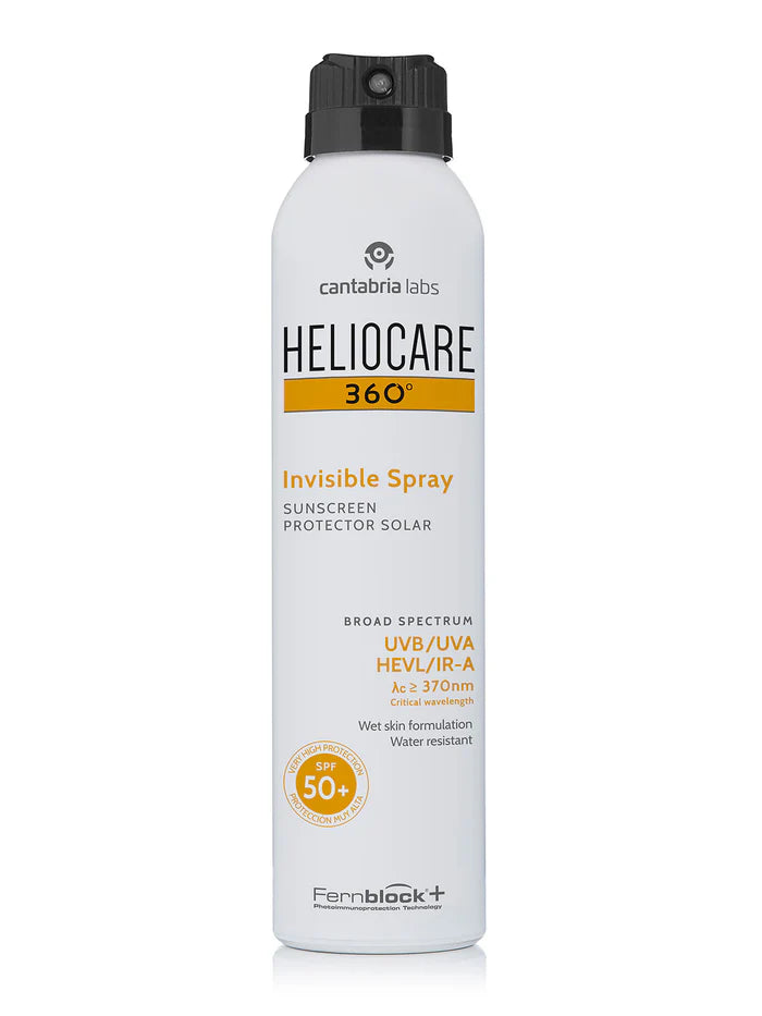 360 Invisible Spray