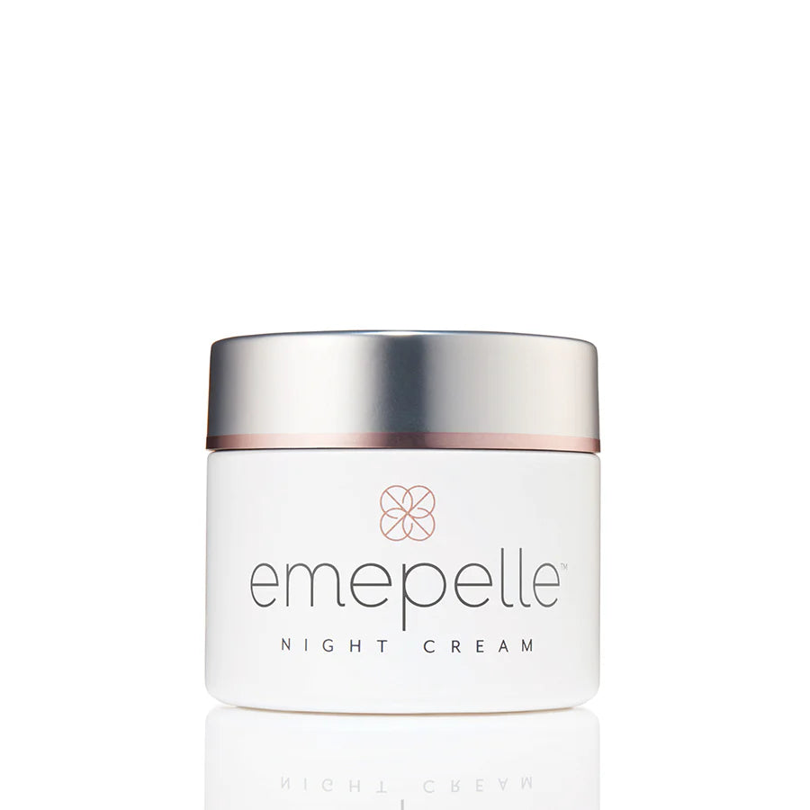 EMPELLE Night Cream