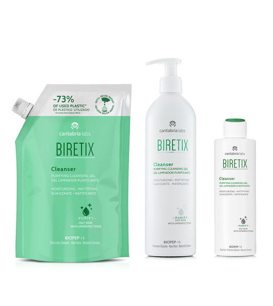 BIRETIX Cleanser